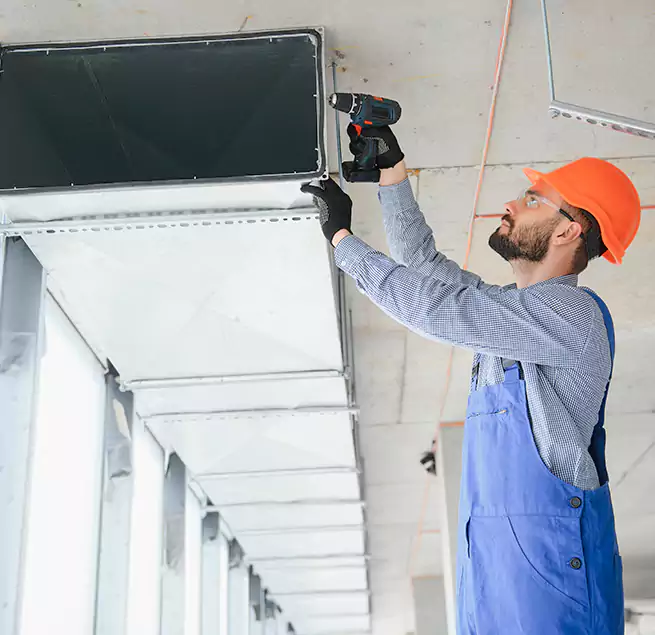 Why Homeowners & Businesses Trust Us in Grapevine, TX