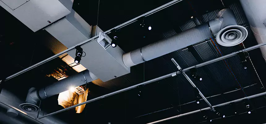 Our Air Duct Replacement Services in Grapevine, TX