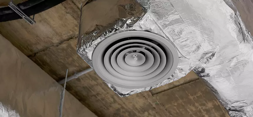 Our Basement Vent Cleaning Services in Grapevine, TX