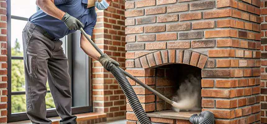 Our Chimney Sweep Services in Grapevine, TX