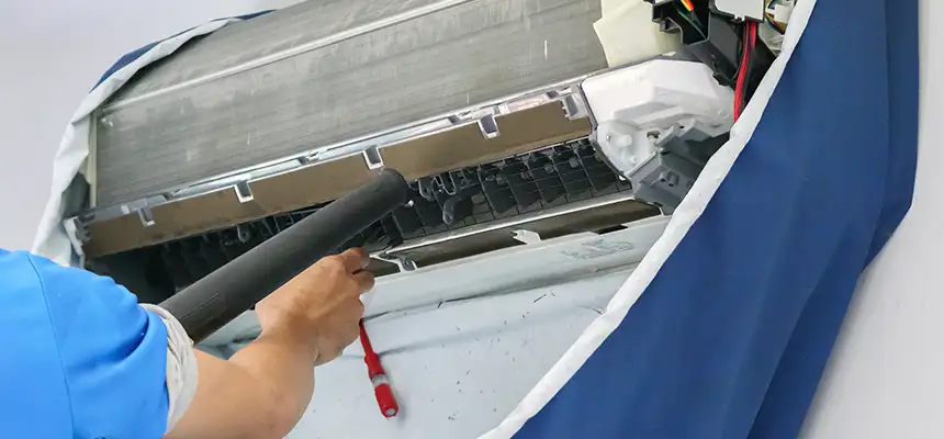 Advanced Clogged Dryer Vent Repair for Multi-Unit & Commercial in Grapevine, TX