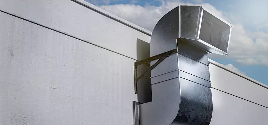 Trusted Industrial Dryer Vent Cleaning in Grapevine