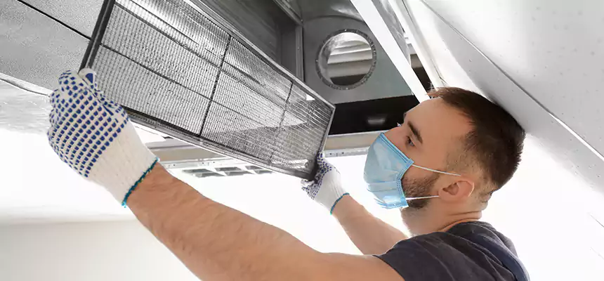 Our Dryer Vent Cleaning Services in Grapevine, TX