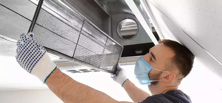 Our Dryer Vent Replacement Services in Grapevine, TX