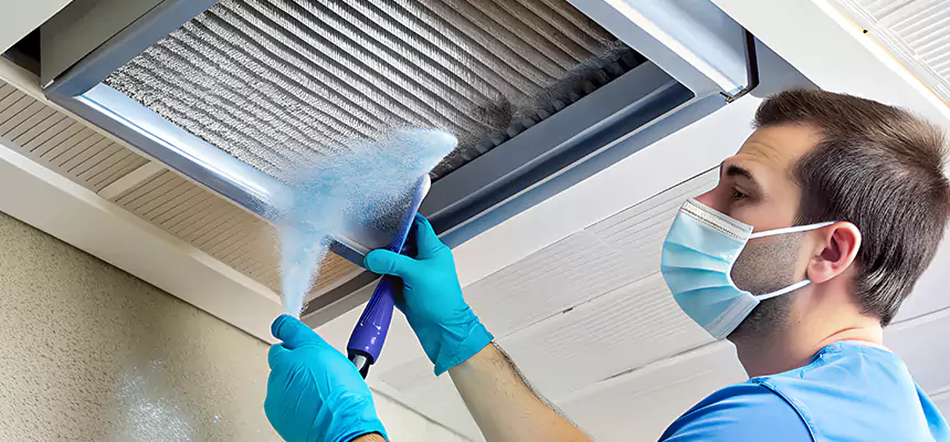 Our Home Ventilation Cleaning Services in Grapevine, TX