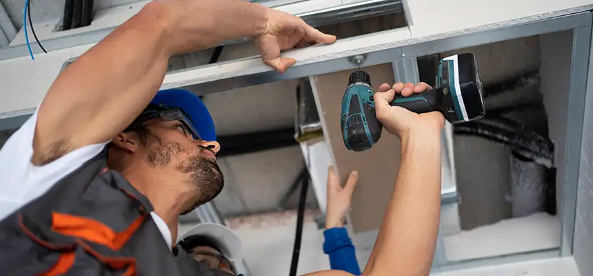 Our Improve Home Air Circulation Services in Grapevine, TX