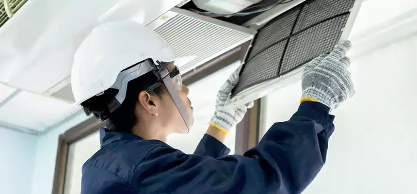 Our Mold & Mildew Removal from Air Ducts Services in Grapevine, TX