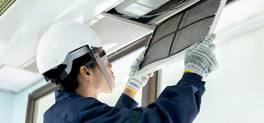 Our Multi-family Home Duct Cleaning Services in Grapevine, TX