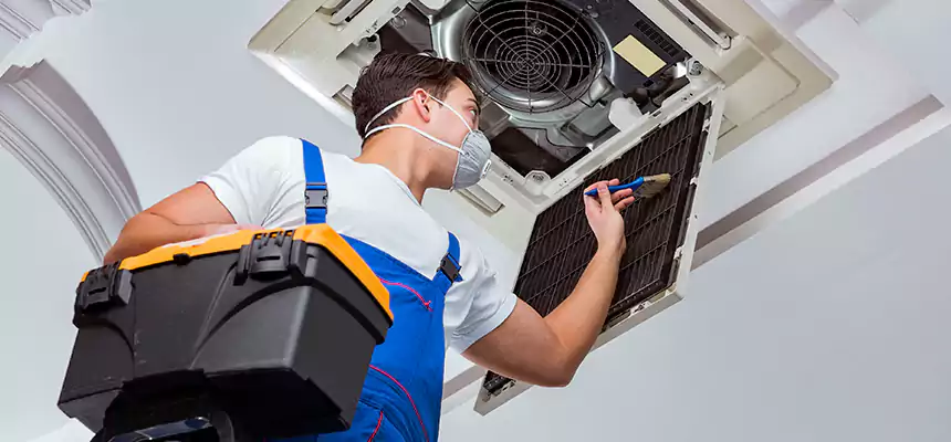 Specialized Office Duct Cleaning  in Grapevine, TX