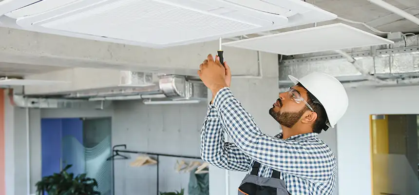 Our Roof Dryer Vent Cleaning Services in Grapevine, TX
