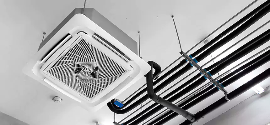 Our Smart AC Vent Controller Services in Grapevine, TX