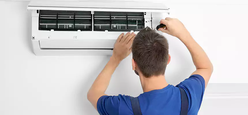 Our Smart Air Conditioning Installation Services in Grapevine, TX