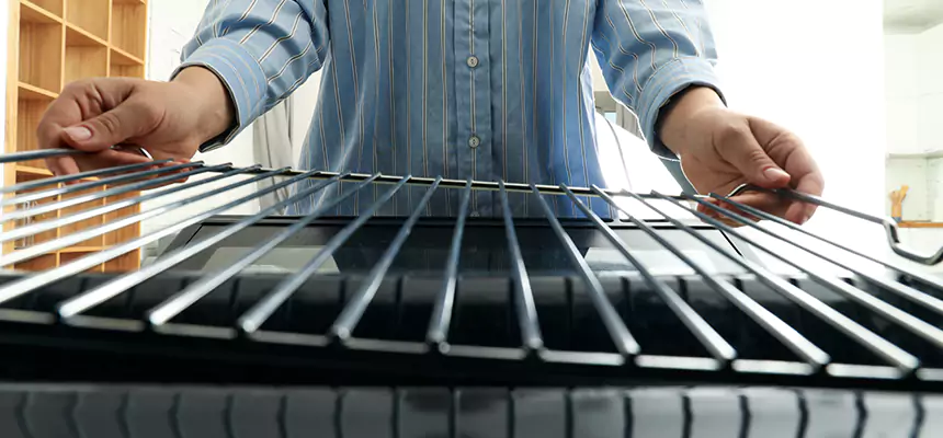 Our Vent Grille Washing Services in Grapevine, TX
