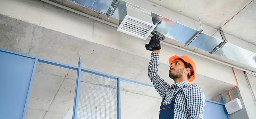 Efficient Exhaust Vent Cleaning in Grapevine, TX