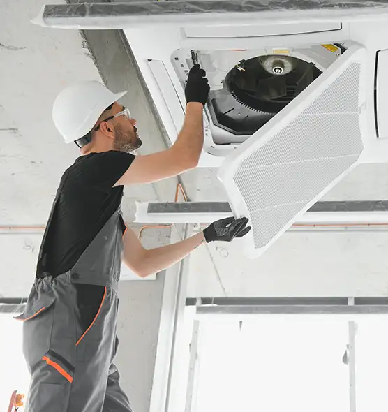 About Air Duct Rodent Removal in Grapevine, TX