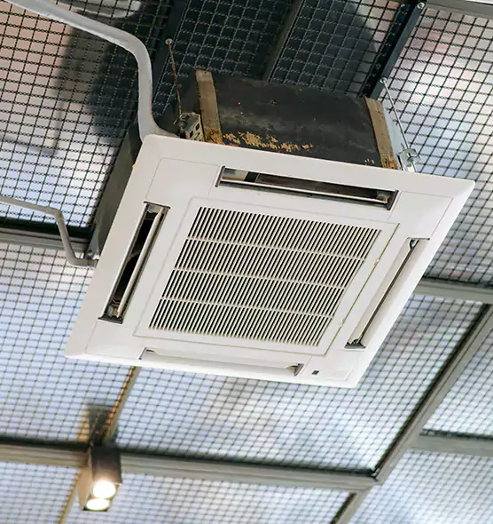 Top-Notch Allergy Relief Vent Cleaning Services in Grapevine, TX