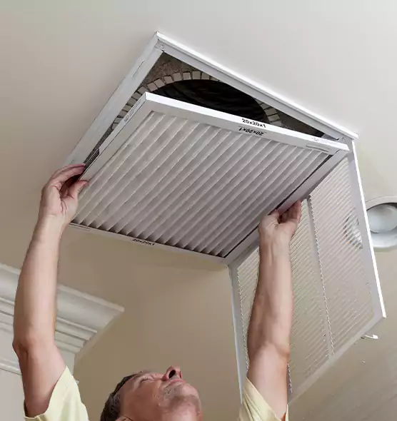 Trusted Apartment Air Duct Cleaning in Grapevine, TX