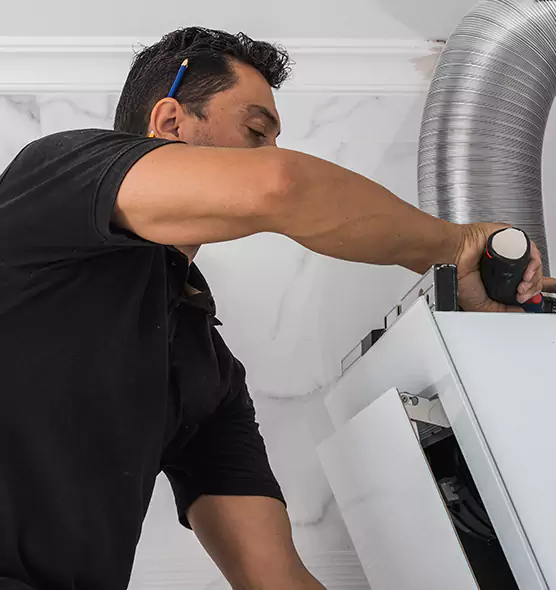 Trusted Bathroom Exhaust Duct Cleaning in Grapevine, TX