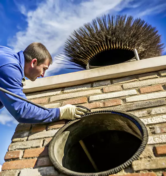 About Professional Chimney Sweep in Grapevine, TX