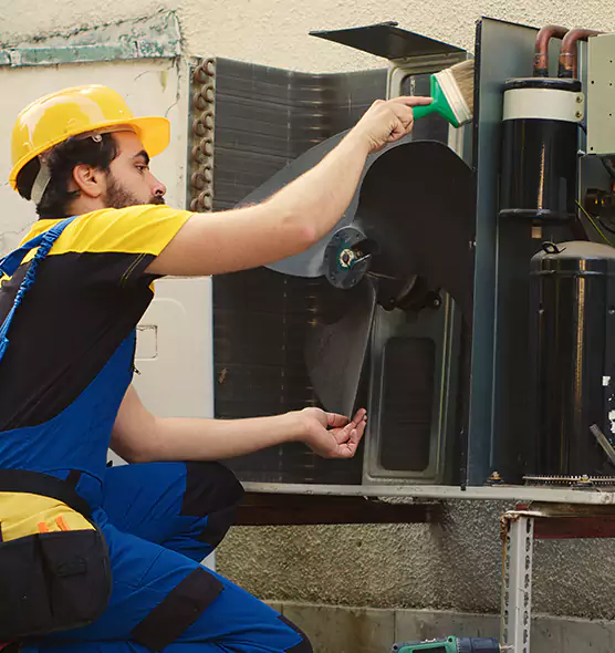 About Dryer Duct Fire Hazard Inspection in Grapevine, TX