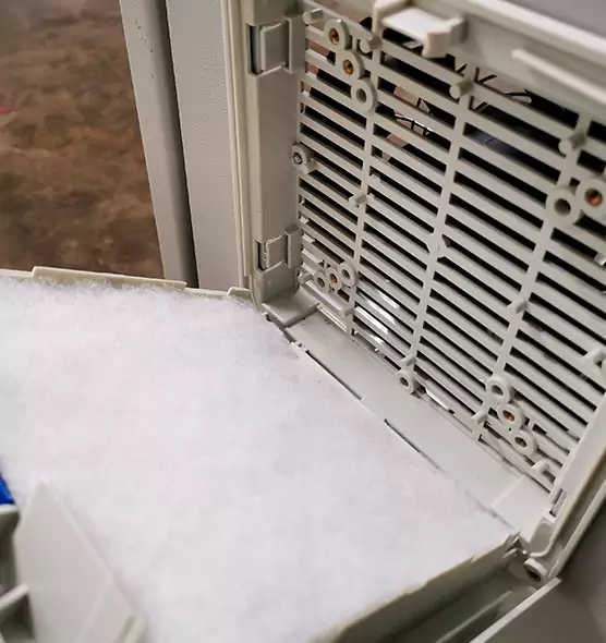 Professional Dryer Vent Mold Cleaning in Grapevine, TX