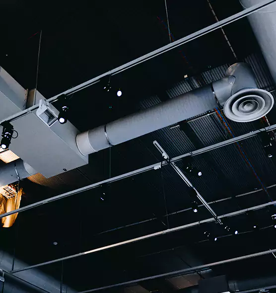 Professional Duct Cleaning For LEED Homes in Grapevine, TX