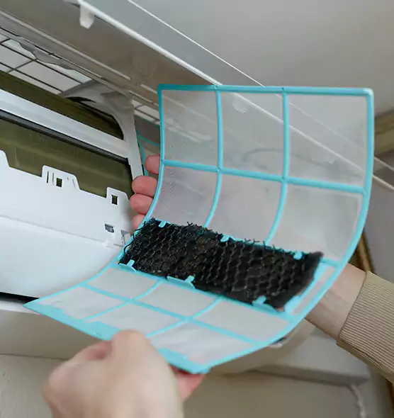 Welcome to Air Duct Cleaning & Repairs Grapevine — Your Local HEPA Filter Installation Pros in Grapevine, TX