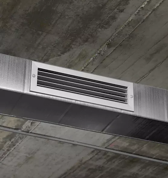 Trusted Hospital Grade Air Duct Cleaning Experts in Grapevine, TX