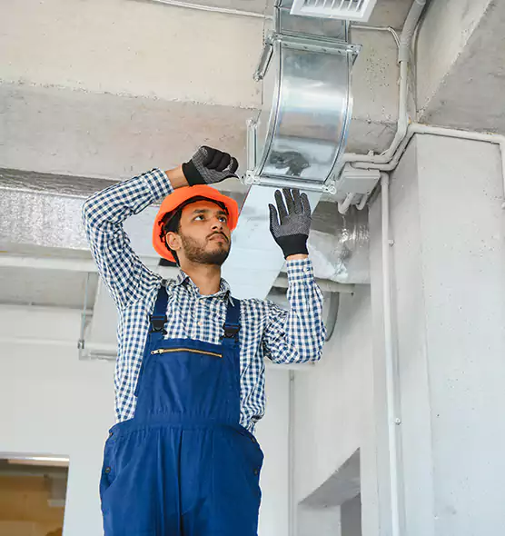 About Hotel Duct And Vent Cleaning in Grapevine, TX