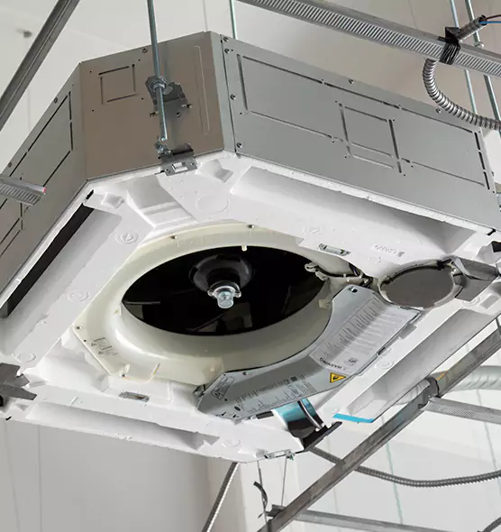 Professional Industrial Dryer Vent Cleaning in Grapevine, TX