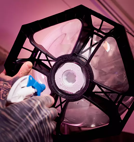 Expert Low VOC Vent Installation in Grapevine, TX