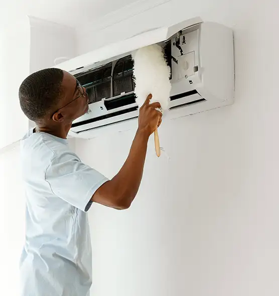 Professional Maximize AC Efficiency  in Grapevine, TX