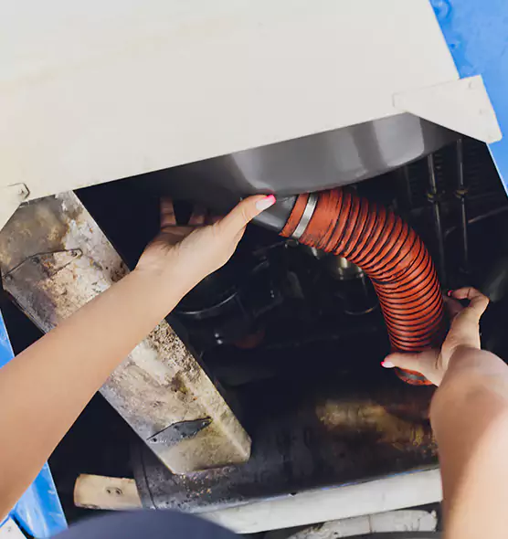 Top-Notch Return Vent Cleaning Service in Grapevine, TX