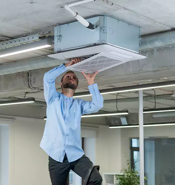 Advanced Rodent Droppings In Vents in Grapevine, TX