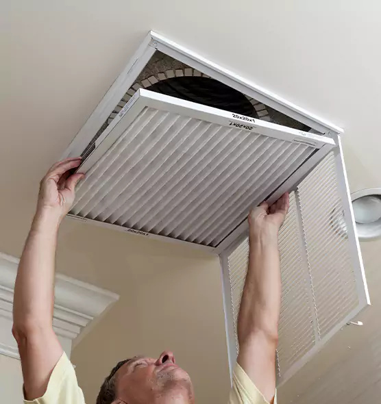 Professional Vent Relocation Services in Grapevine, TX