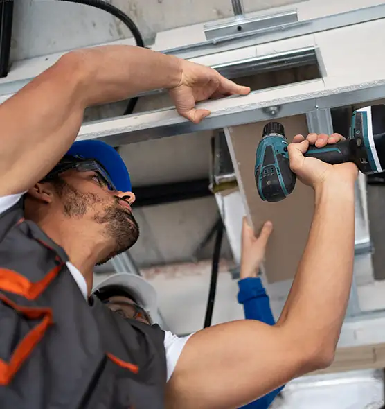 About Vent Smoke Odor Elimination in Grapevine, TX