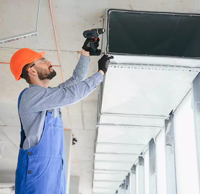 Why Homeowners & Businesses Trust Us in Grapevine, TX?