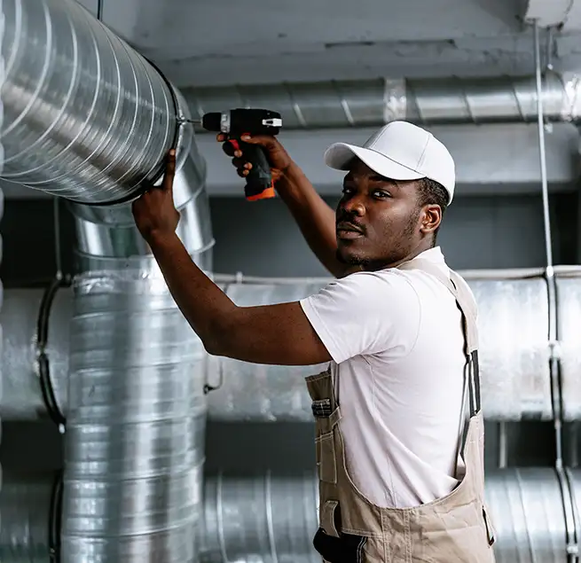 Why Homeowners & Businesses Trust Us Grapevine, TX