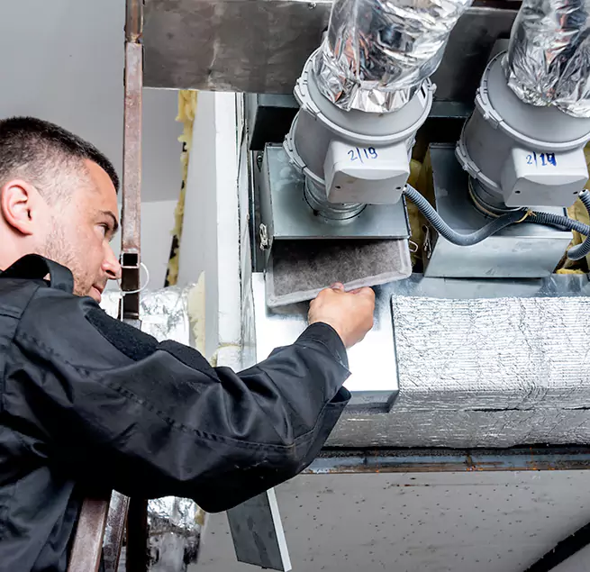 Why Homeowners & Businesses Trust Us in Grapevine, TX?