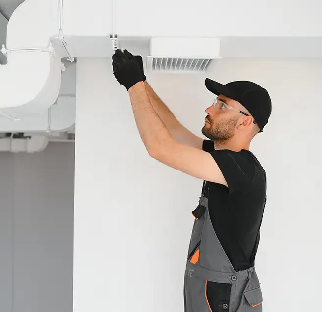 Why Homeowners & Businesses Trust Us in Grapevine, TX?