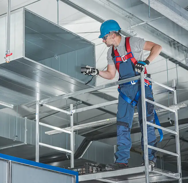 Why Homeowners & Businesses Trust Us in Grapevine, TX?