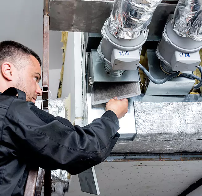 Why Homeowners & Businesses Trust Us in Grapevine, TX