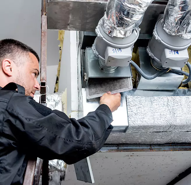 Why Homeowners & Businesses Trust Us in Grapevine, TX?