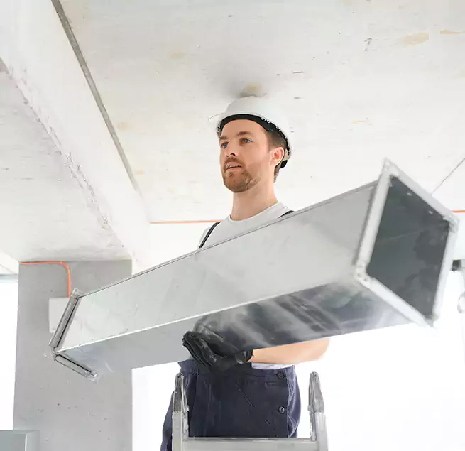 Why Homeowners & Businesses Trust Us in Grapevine, TX