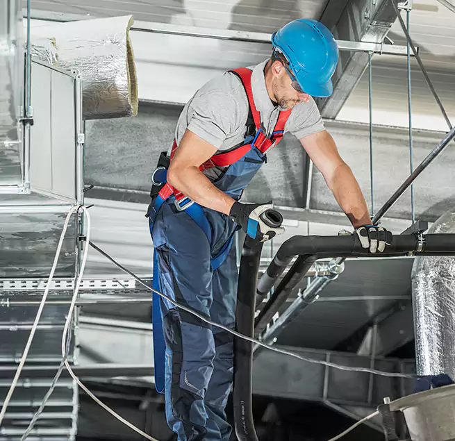 Why Homeowners & Businesses Trust Us in Grapevine, TX?