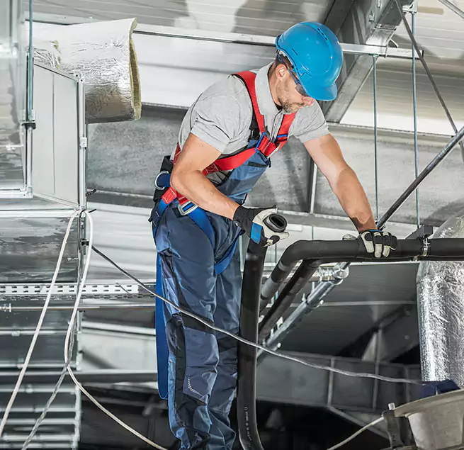 Why Homeowners & Businesses Trust Us in Grapevine, TX?