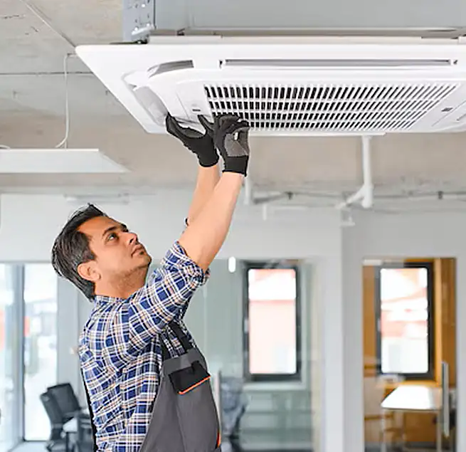 Why Homeowners & Businesses Trust Us in Grapevine, TX?