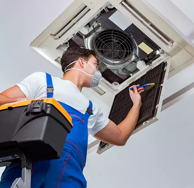 Why Homeowners & Businesses Trust Us in Grapevine, TX