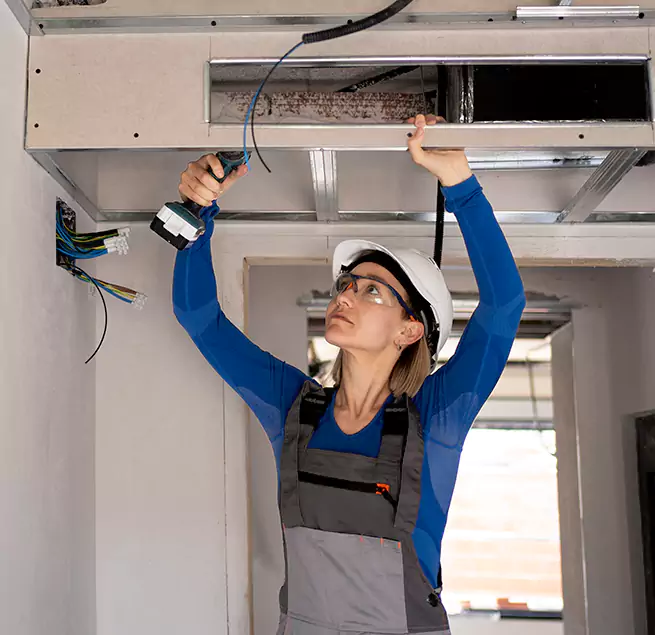 Why Homeowners & Businesses Trust Us in Grapevine, TX?