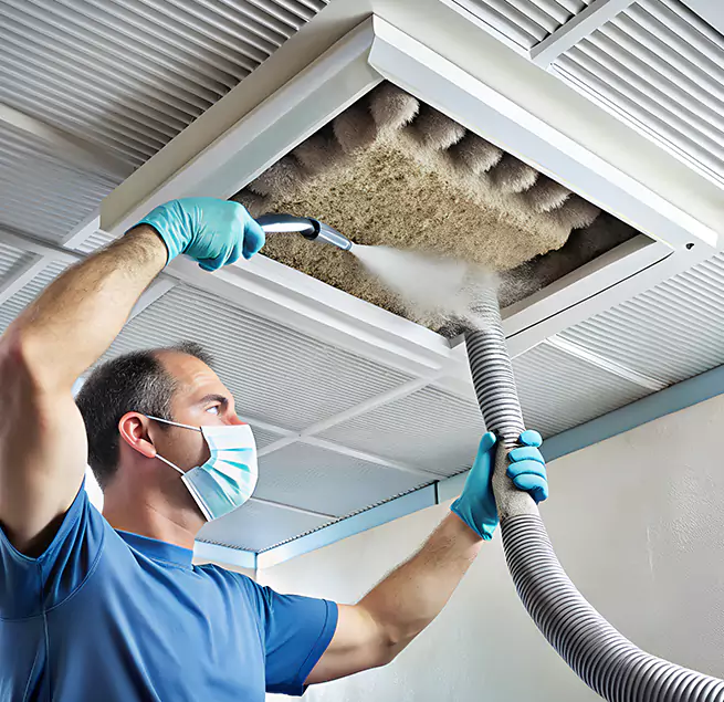 Why Homeowners Businesses Trust Us in Grapevine, TX